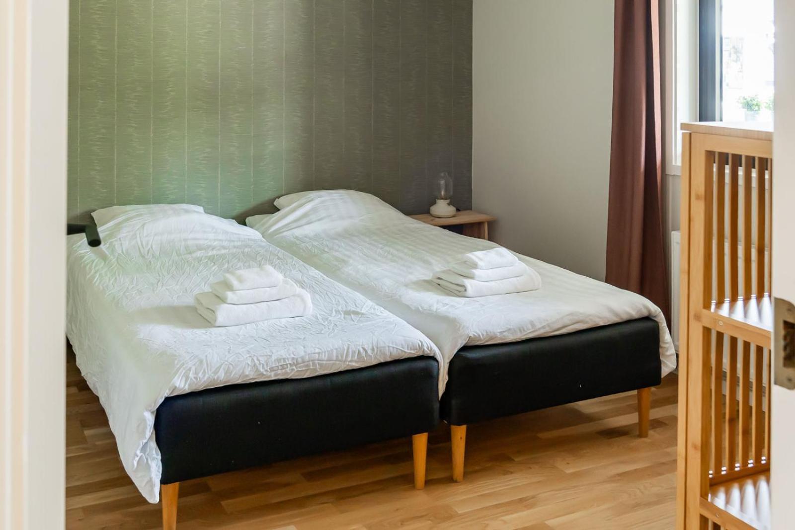 Glaskogen Apartments Glava 外观 照片