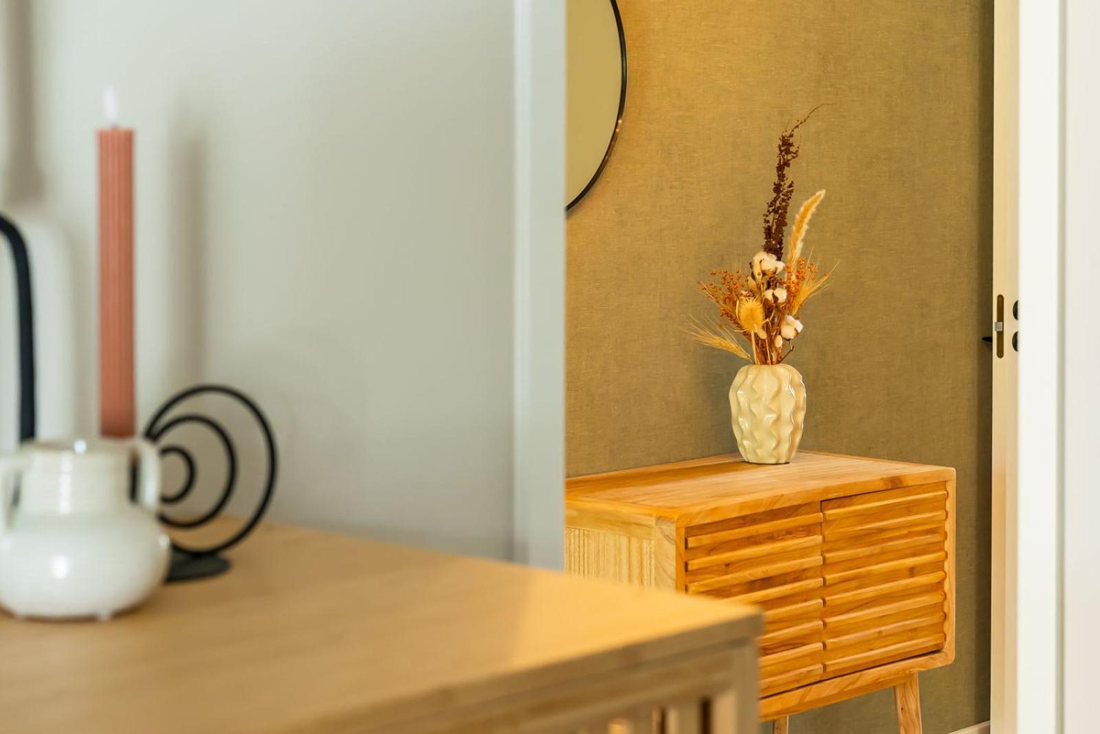 Glaskogen Apartments Glava 外观 照片